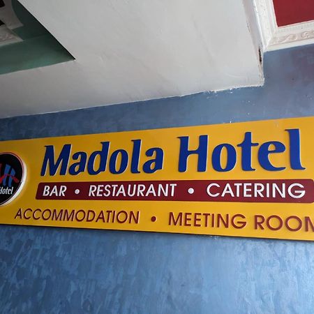 Madola Hotel Ruiru Екстер'єр фото